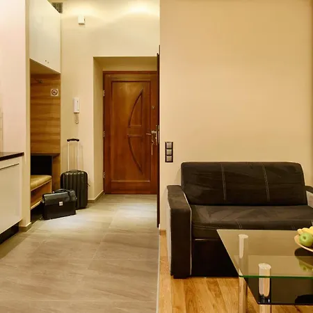 Krakow Views - Stylish Apartments In Kazimierz Exterior photo