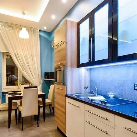 Krakow Views - Stylish Apartments In Kazimierz Exterior photo