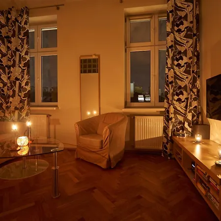 Krakow Views - Stylish Apartments In Kazimierz Exterior photo