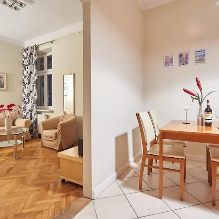 Krakow Views - Stylish Apartments In Kazimierz Exterior photo