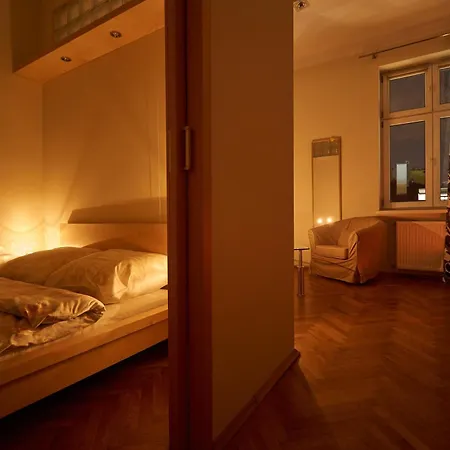 Krakow Views - Stylish Apartments In Kazimierz Exterior photo