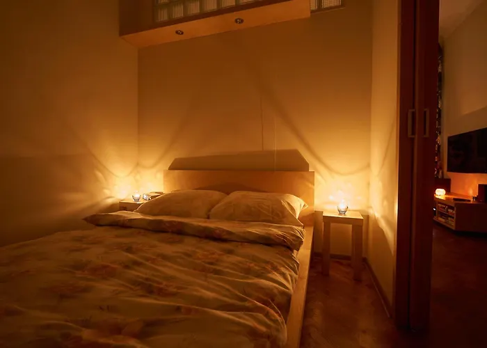 Krakow Views - Stylish Apartments In Kazimierz