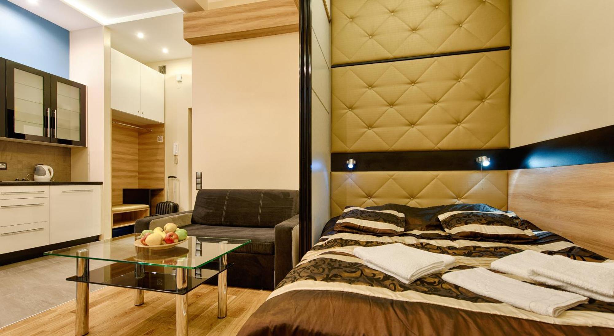 Apartment Views - Stylish In Kazimierz
